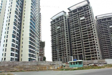 Nhà chung cư: Mua bất ổn, ở bất an